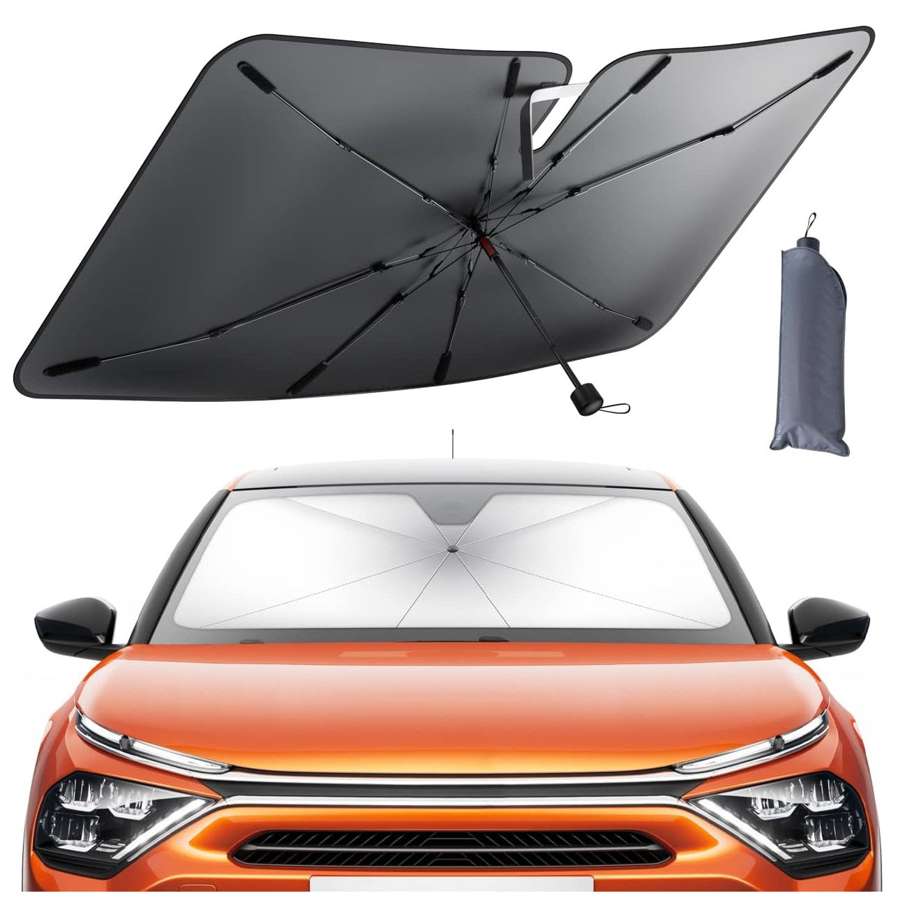 LamicallCarWindshieldSunshadeUmbrella1